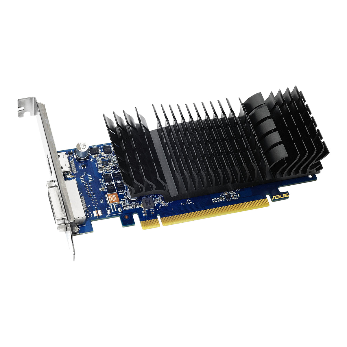 Placa gráfica ASUS GeForce GT 1030/ 2GB GDDR5