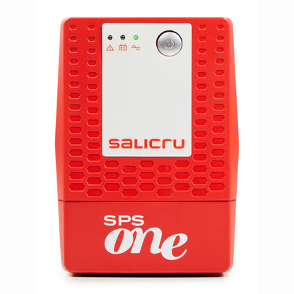 UPS Salicru SPS one 900VA SAI 480W IEC - imagem 21