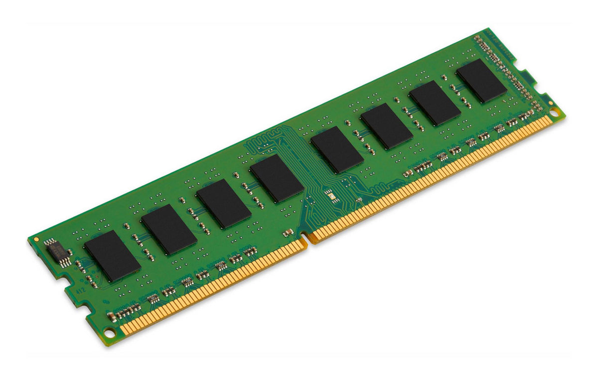 Memória RAM Kingston ValueRAM 8GB/ DDR3/ 1600MHz/ 1.5V/ CL11/ DIMM