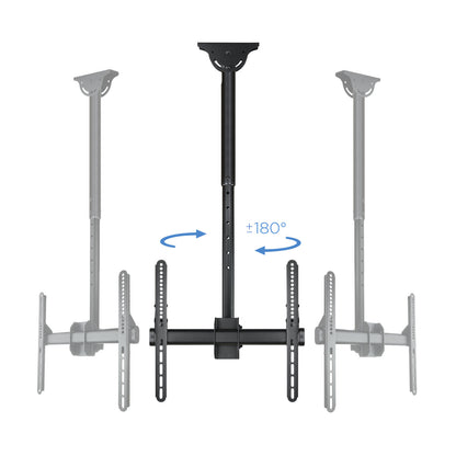 Tooq LPCE115TSLI-B SoporteTV Gir/Incl/Ext 32-55" - imagem 5