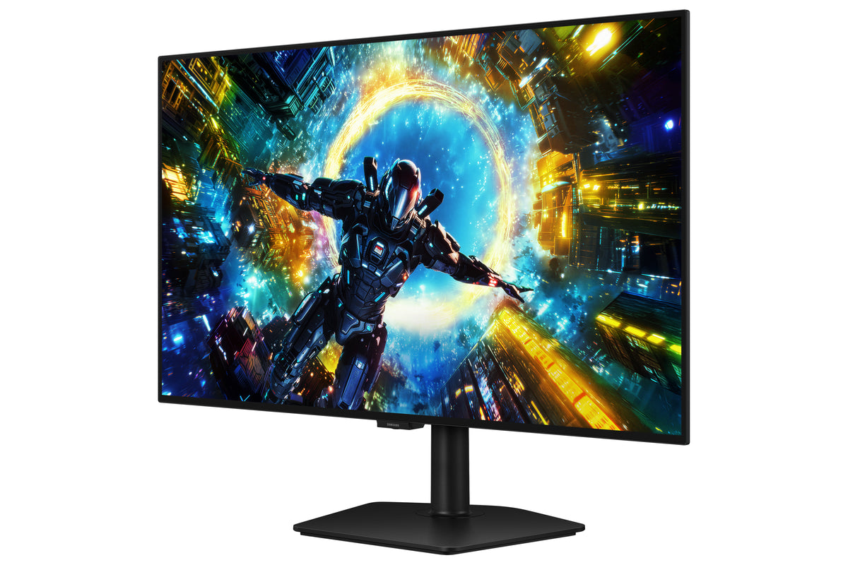 Monitor Samsung S32HG732SU / LS32HG732SUXEN preto - imagem 3