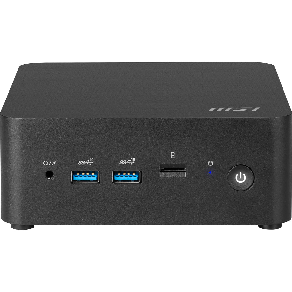 Mini PC MSI Cubi NUC 1MG-263EU Core5-120U 16GB 512 W11P n - imagem 13