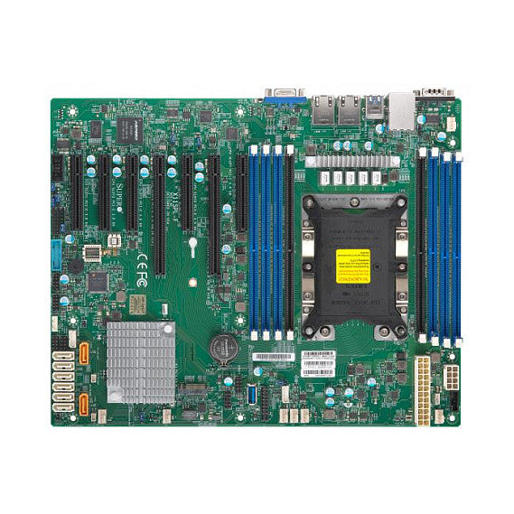 Supermicro MBD-X11SPL-F-B - Super Micro