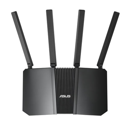 Router ASUS RT-BE59 / 90IG0AE0-MO9C00 preto - imagem 5