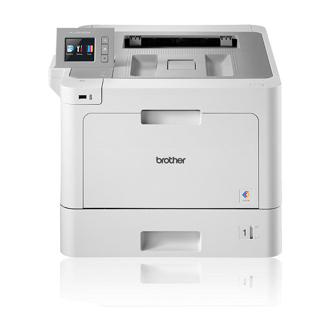 Impressora Brother HL-L9310CDW - Brother