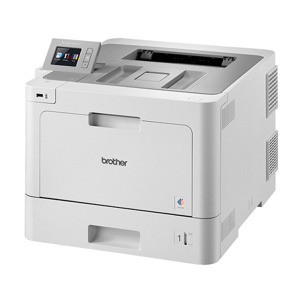 Impressora Brother HL-L9310CDW - Brother