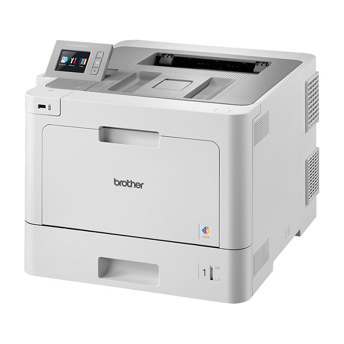 Impressora Brother HL-L9310CDW - Brother