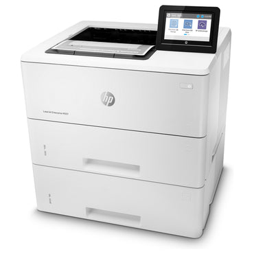 Impressora HP LaserJet Enterprise M507x - HP