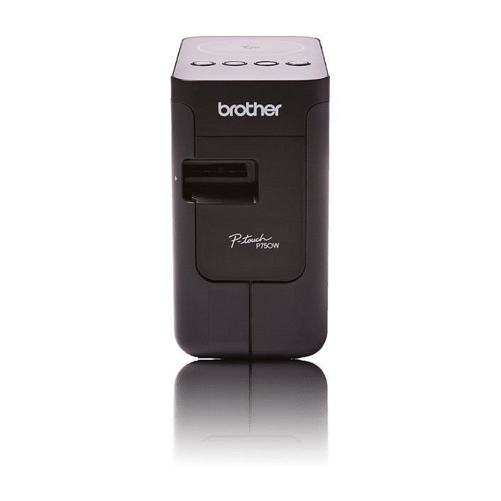 Impressora Brother PT-P750 W - Brother