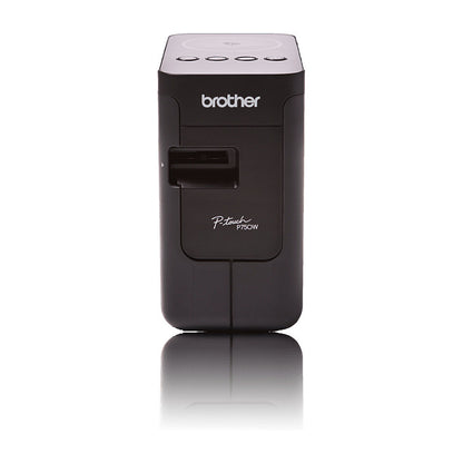 Impressora Brother PT-P750 W - Brother
