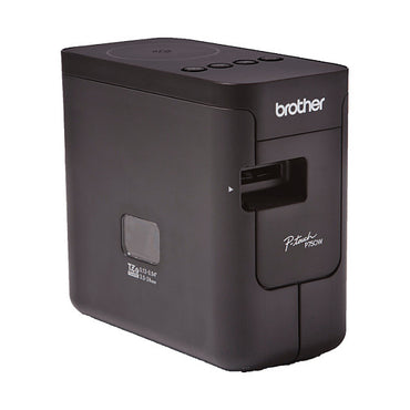 Impressora Brother PT-P750 W - Brother