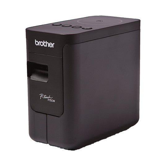 Impressora Brother PT-P750 W - Brother