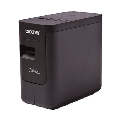 Impressora Brother PT-P750 W - Brother