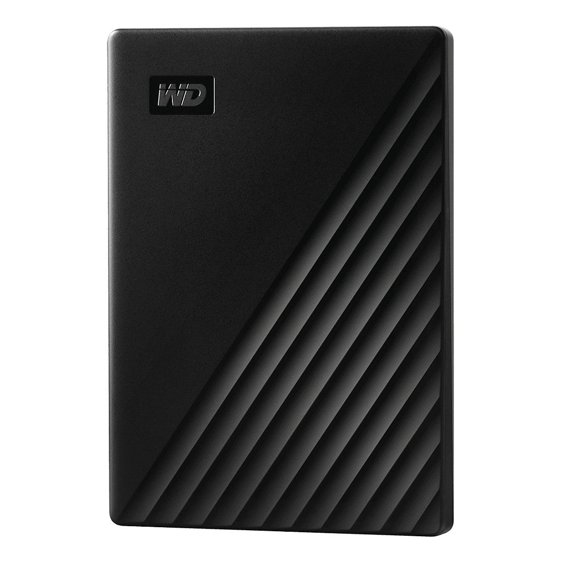 2,5 4TB WD My Passport USB 3.0 Black - Western Digital