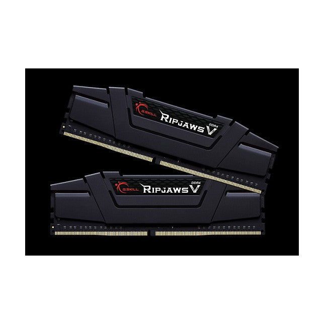 3200 32GB(2x16) G.Skill Ripjaws V - G.Skill