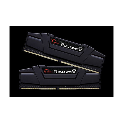 3200 32GB(2x16) G.Skill Ripjaws V - G.Skill