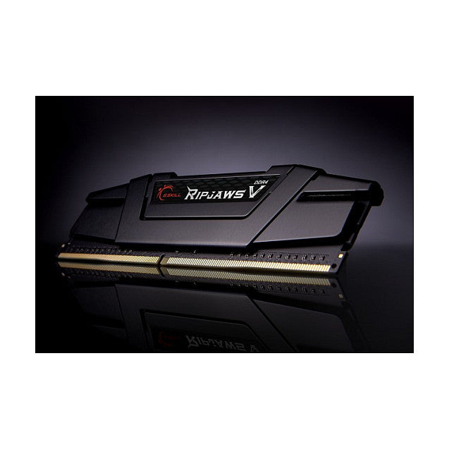 3200 32GB(2x16) G.Skill Ripjaws V - G.Skill