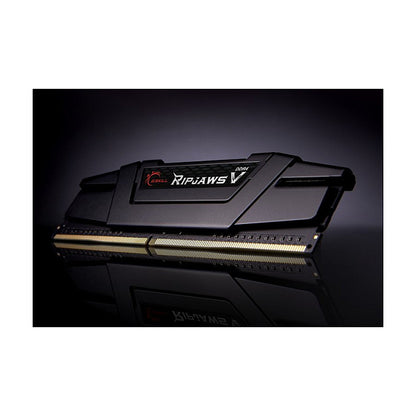 3200 32GB(2x16) G.Skill Ripjaws V - G.Skill