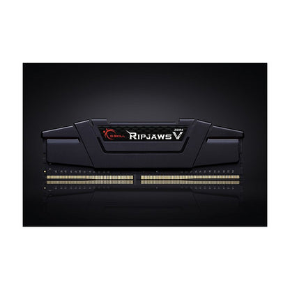 3200 32GB(2x16) G.Skill Ripjaws V - G.Skill