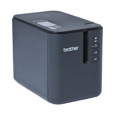 Impressora Brother PT-P950NW - Brother