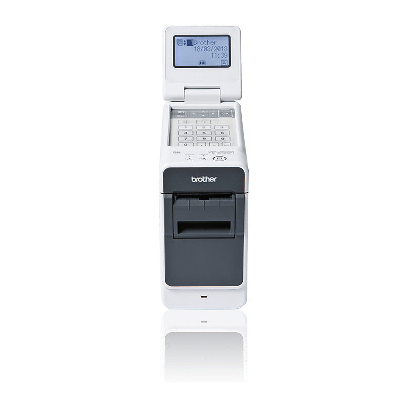 Impressora Brother TD-2130N - Brother