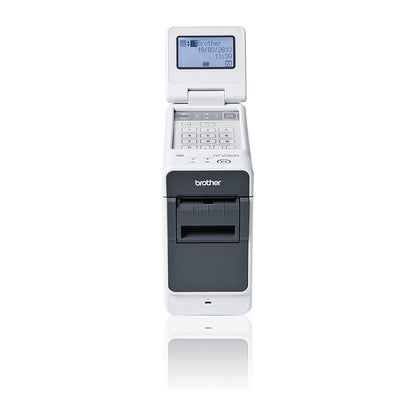 Impressora Brother TD-2130N - Brother