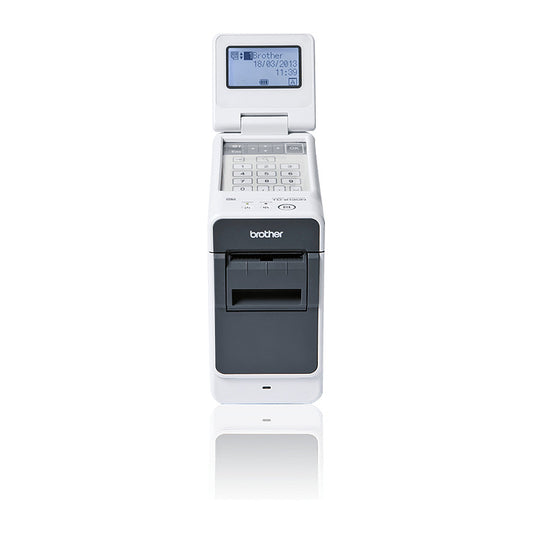 Impressora Brother TD-2130N - Brother