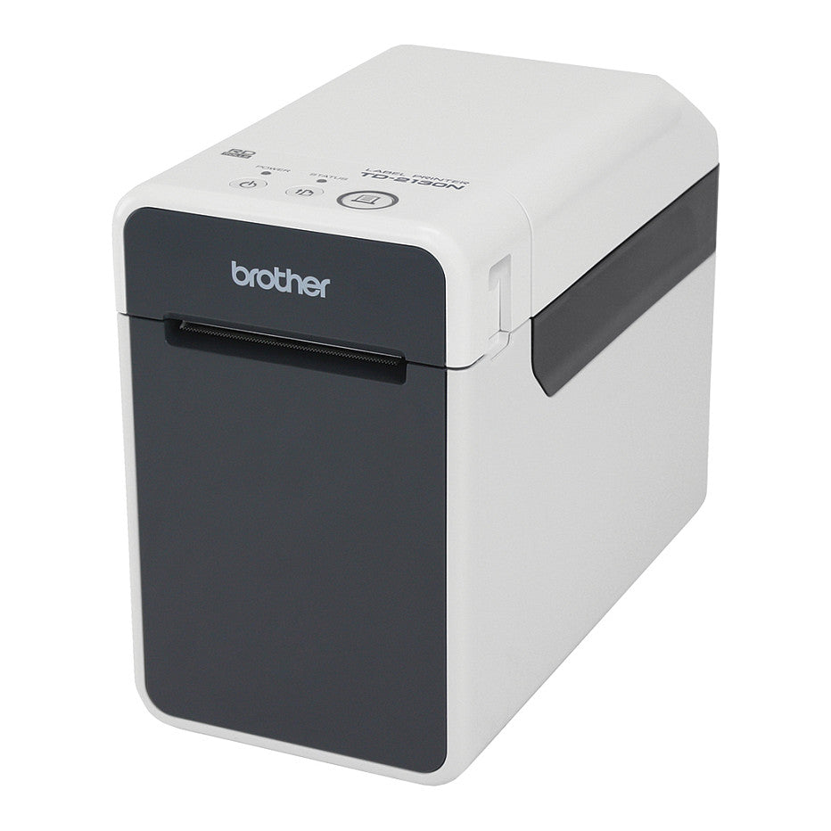 Impressora Brother TD-2130N - Brother