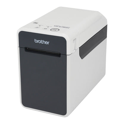 Impressora Brother TD-2130N - Brother