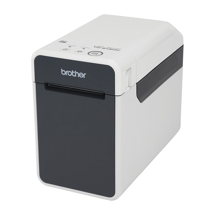 Impressora Brother TD-2130N - Brother