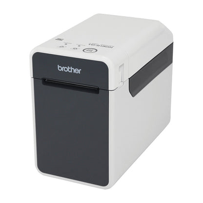 Impressora Brother TD-2130N - Brother