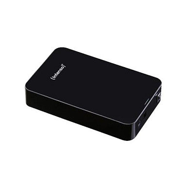 3,5 4TB Intenso Memory Center USB 3.0 - Intenso
