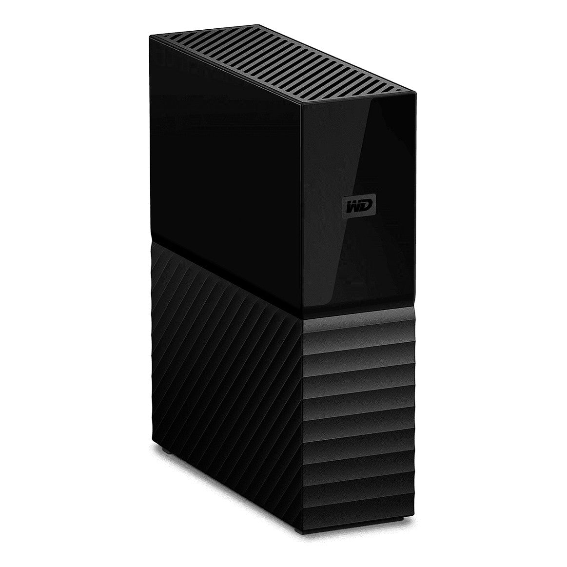 3,5 12TB WD My Book Black - Western Digital