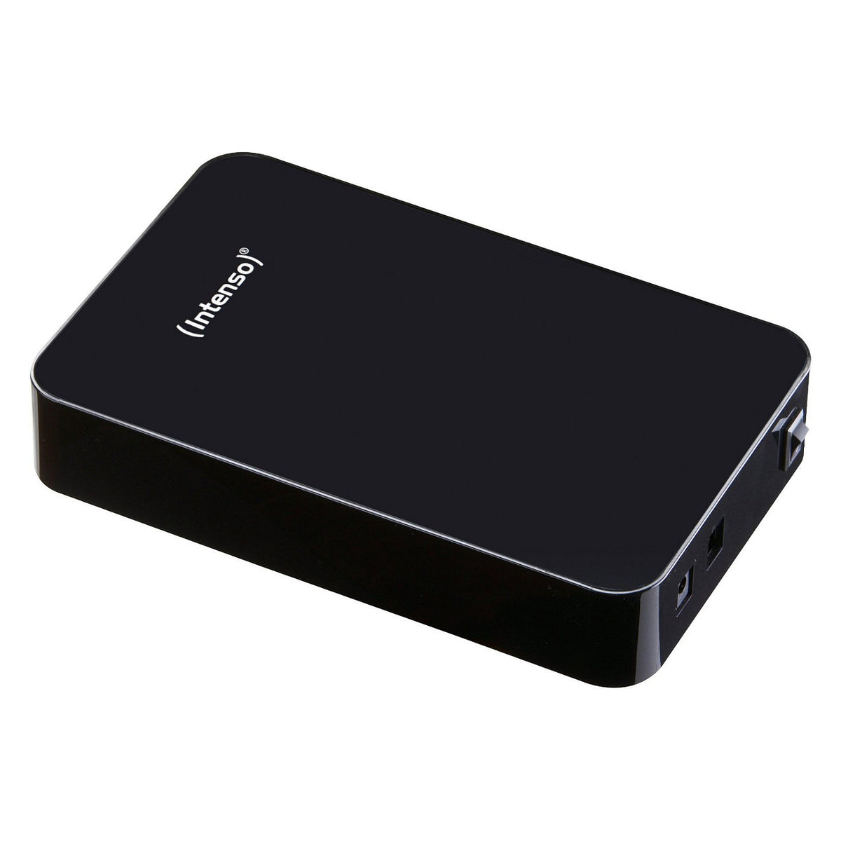 3,5 6TB Intenso Memory Center black - Intenso