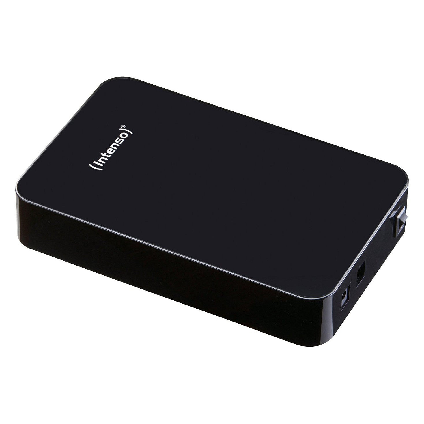 3,5 6TB Intenso Memory Center black - Intenso