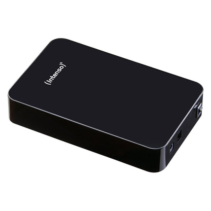 3,5 6TB Intenso Memory Center black - Intenso