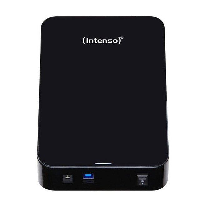 3,5 6TB Intenso Memory Center black - Intenso