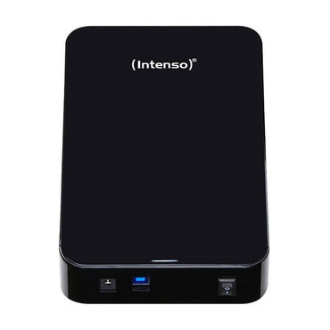 3,5 6TB Intenso Memory Center black - Intenso