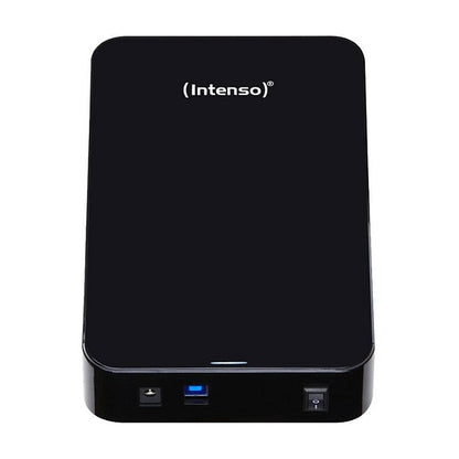 3,5 6TB Intenso Memory Center black - Intenso