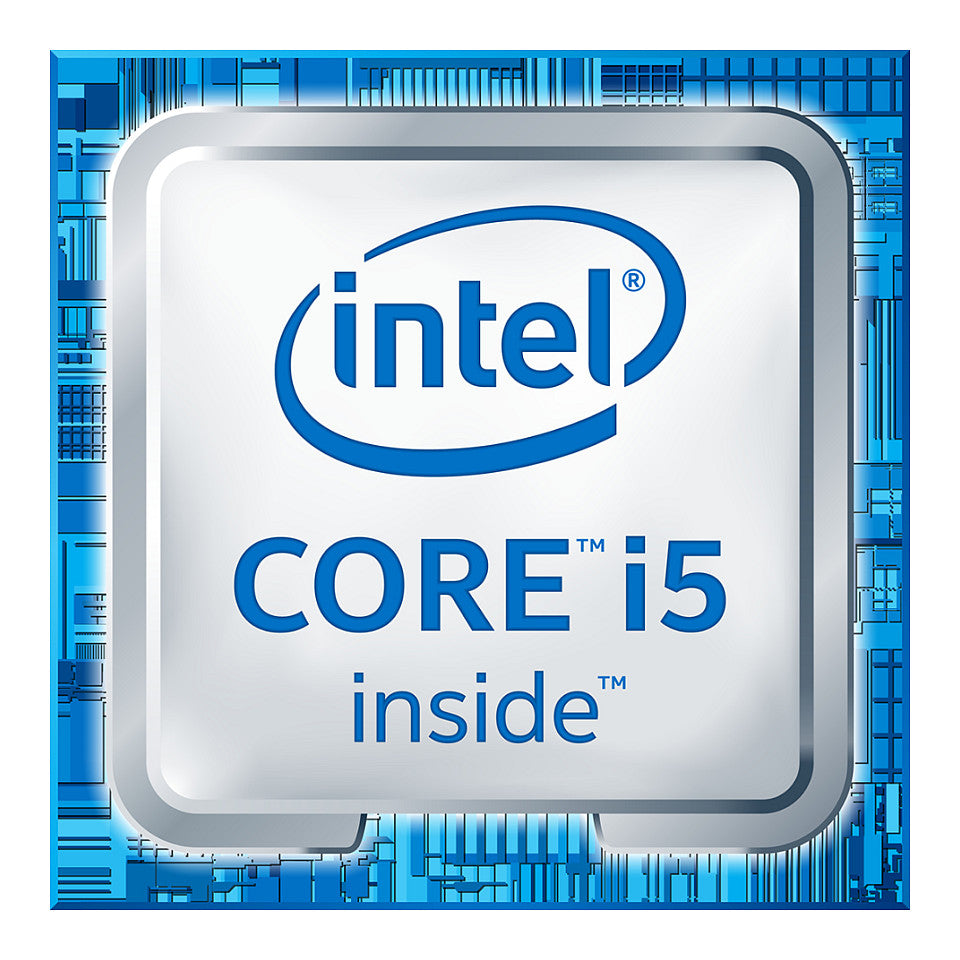 Intel S1151 CORE i5 9500 TRAY 6x3,0 65W GEN9 - Intel