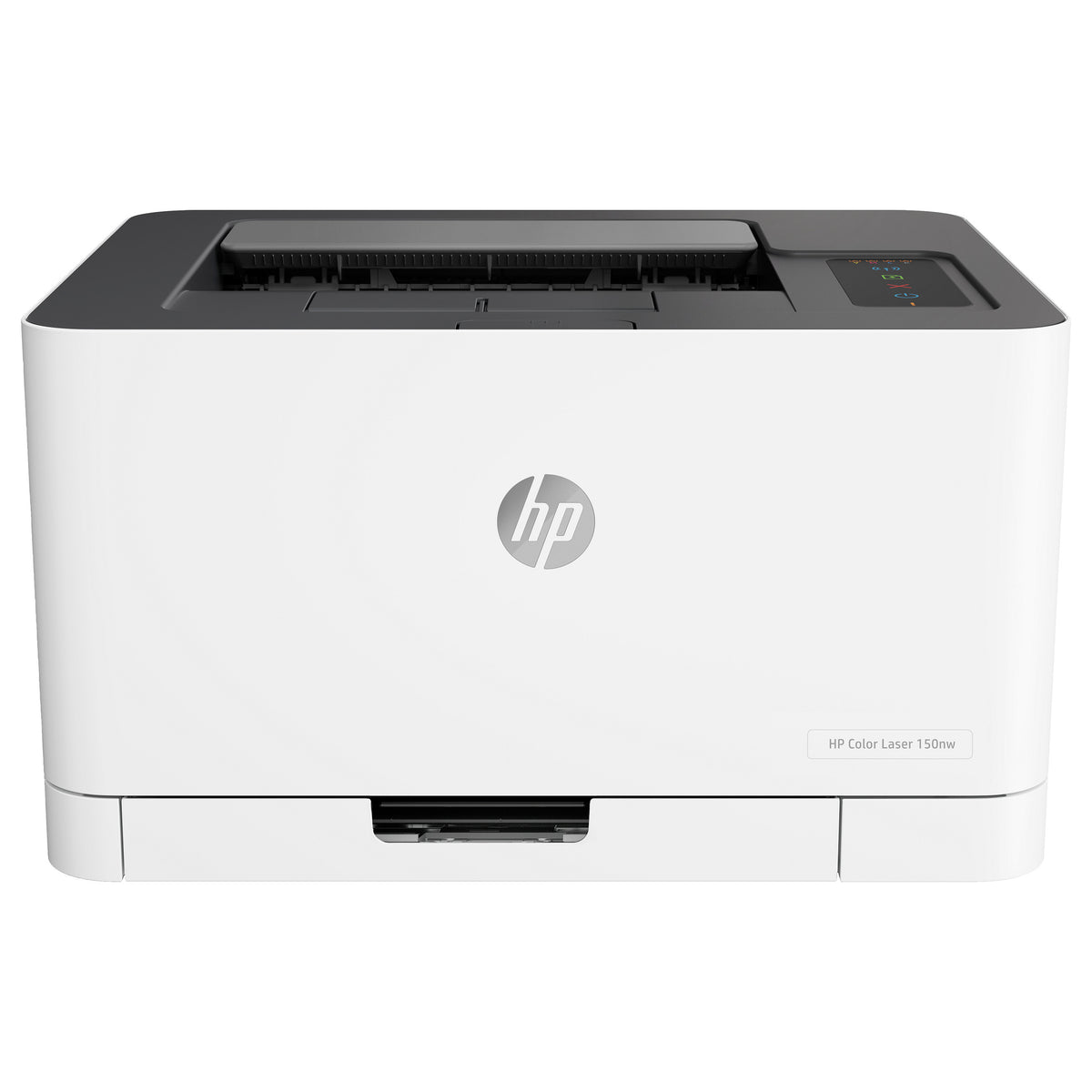 Impressora HP Color Laser 150nw - HP