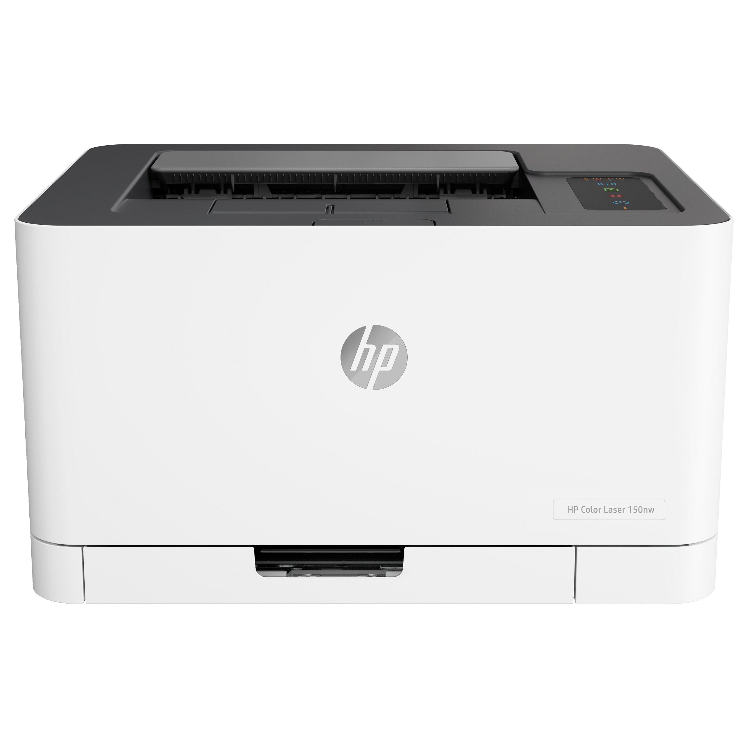 Impressora HP Color Laser 150nw - HP
