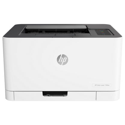 Impressora HP Color Laser 150nw - HP