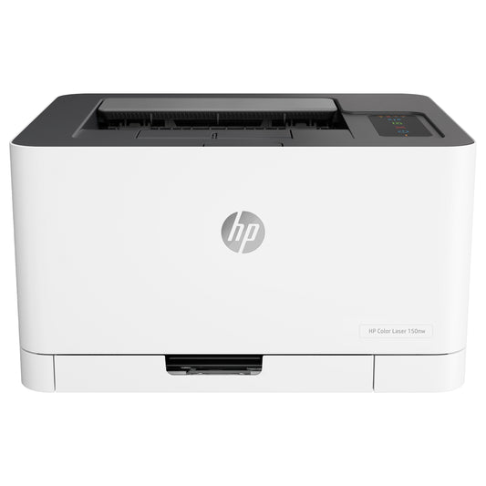 Impressora HP Color Laser 150nw - HP
