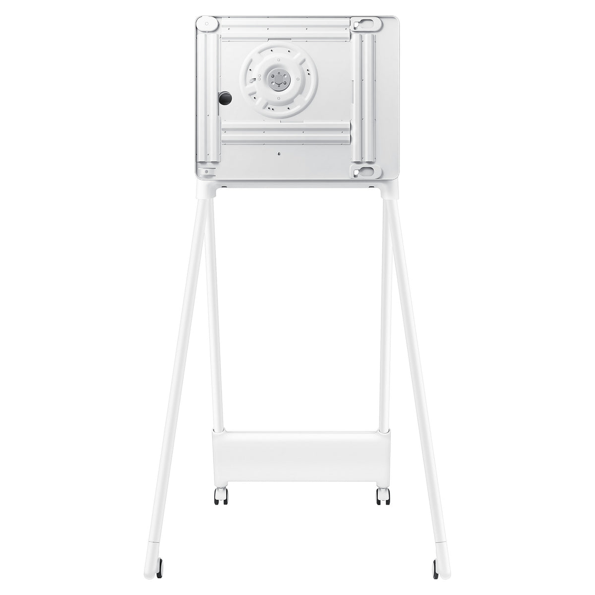 Standfuß Samsung STN-WM55RXEN für Samsung Flip 2 WM55R VESA 139,7cm/55'' Light Grey