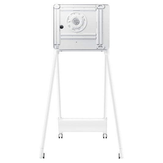 Standfuß Samsung STN-WM55RXEN für Samsung Flip 2 WM55R VESA 139,7cm/55'' Light Grey