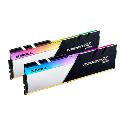 3600 16GB (kit) G.Skill Trident Z F4-3600C16D-16GTZNC (2 x 8GB) - G.Skill