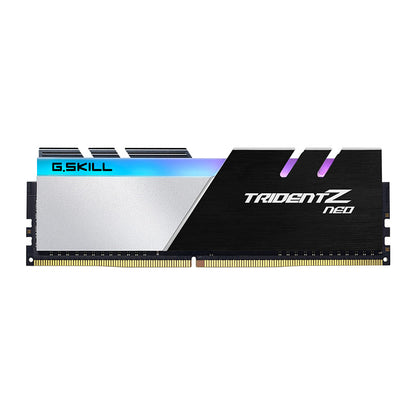 3600 16GB (kit) G.Skill Trident Z F4-3600C16D-16GTZNC (2 x 8GB) - G.Skill