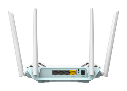 Router D-Link R15 WiFi6 Eagle Pro AI AX1500 Dual - imagem 7