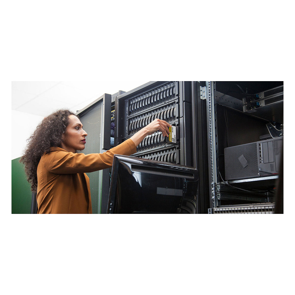 18TB WD181KRYZ WD Gold 7200RPM 512MB - Western Digital